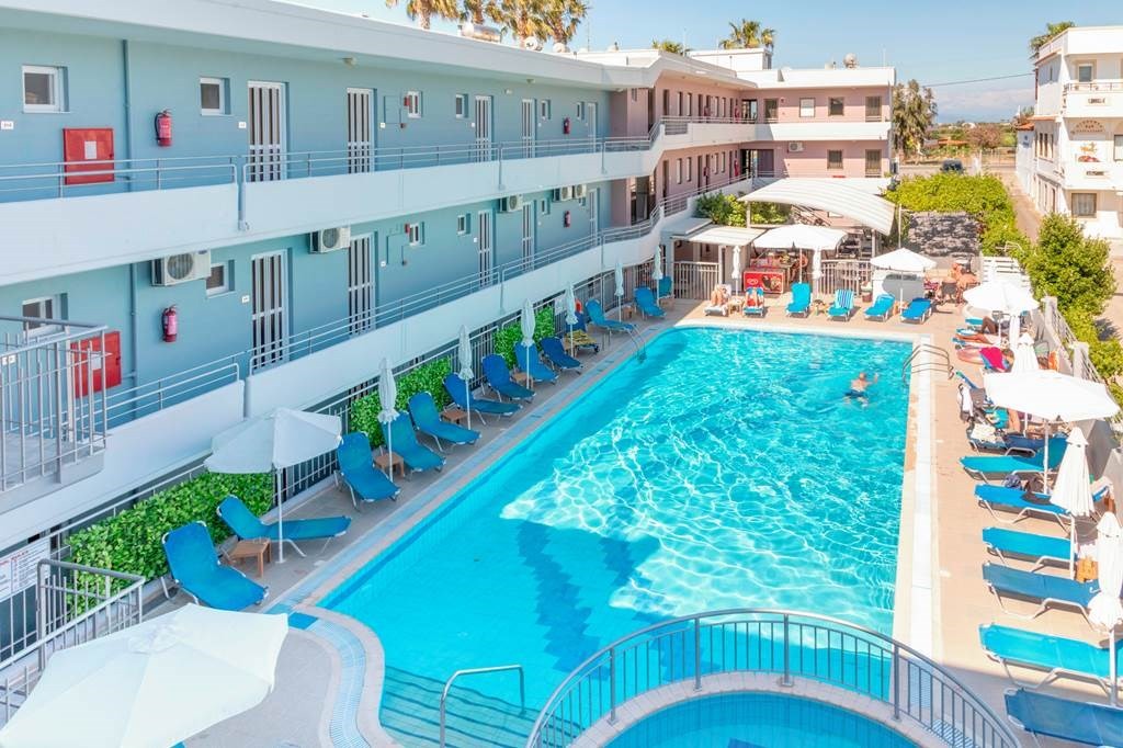 Aparthotel Marianna