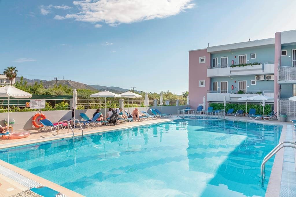 Aparthotel Marianna