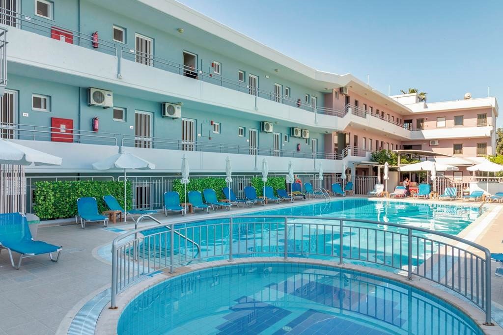 Aparthotel Marianna
