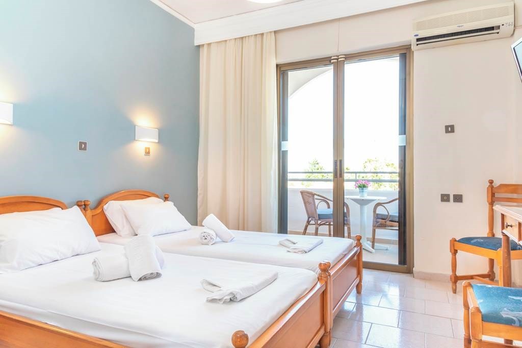 Aparthotel Marianna