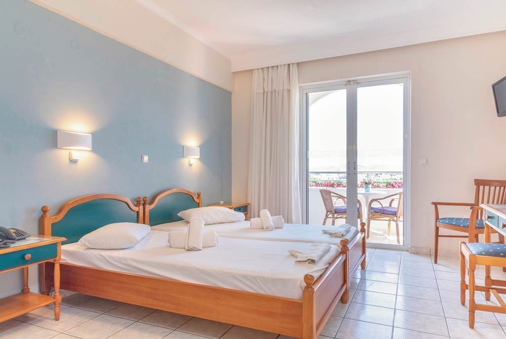Aparthotel Marianna