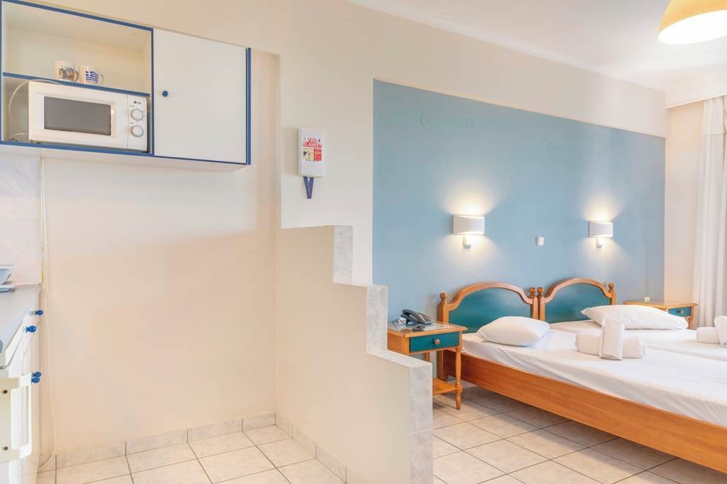 Aparthotel Marianna