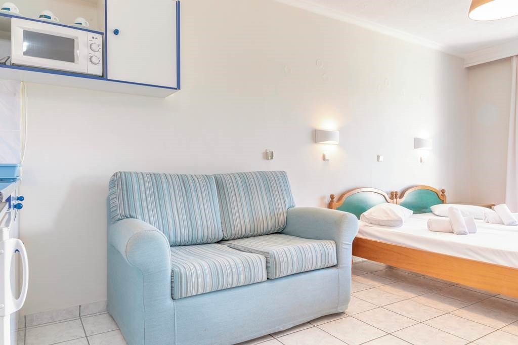 Aparthotel Marianna