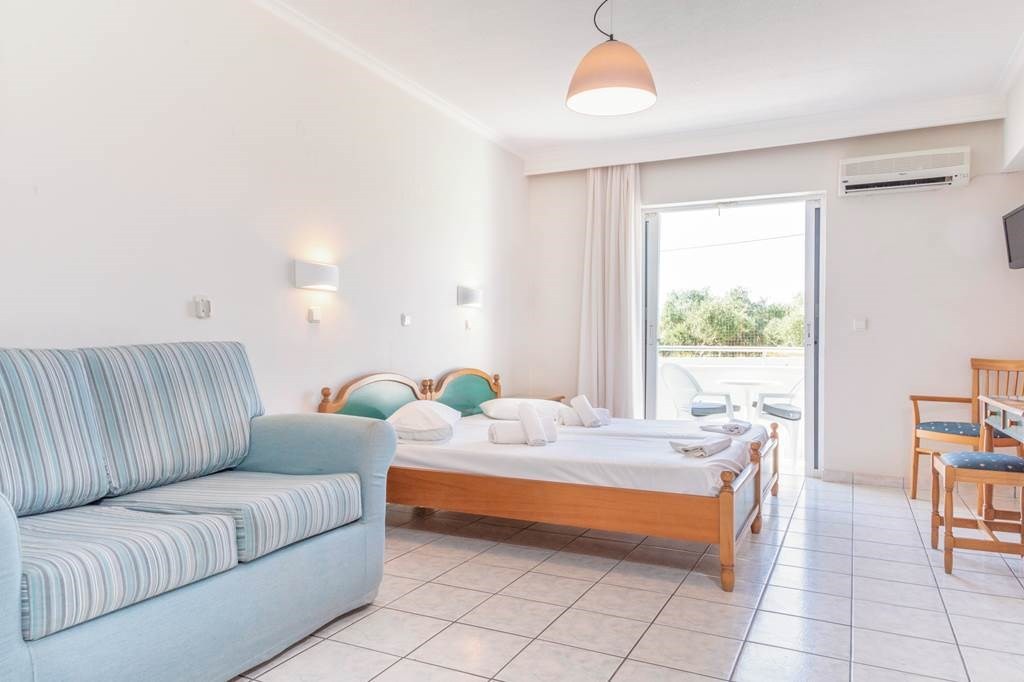 Aparthotel Marianna