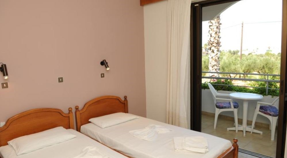 Aparthotel Marianna