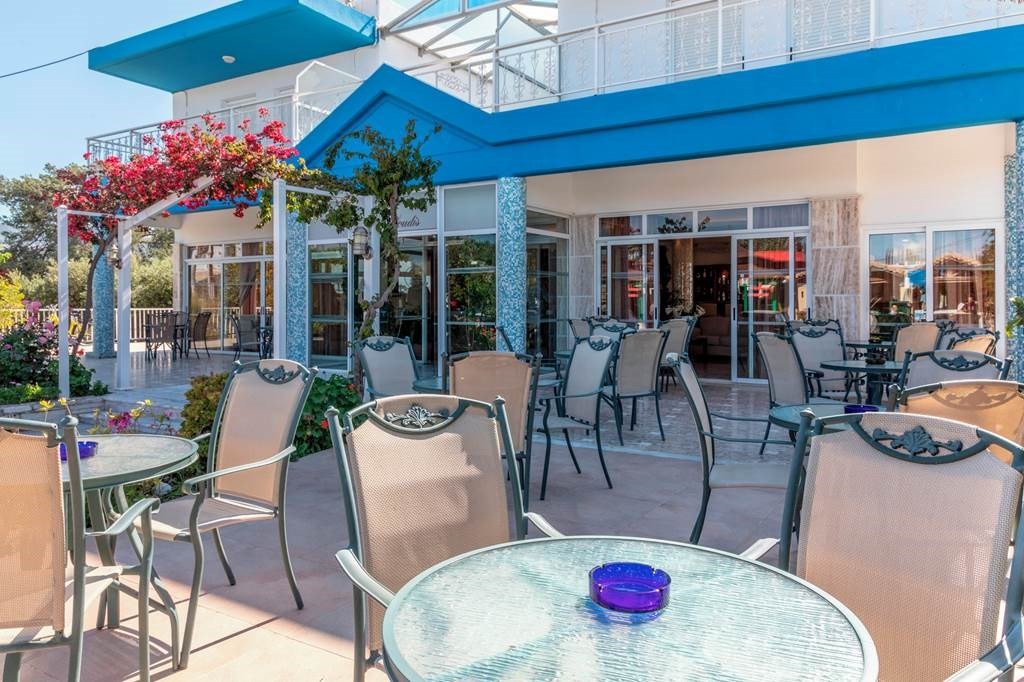 Aparthotel Marianna