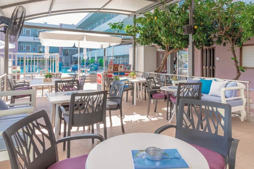 Aparthotel Marianna