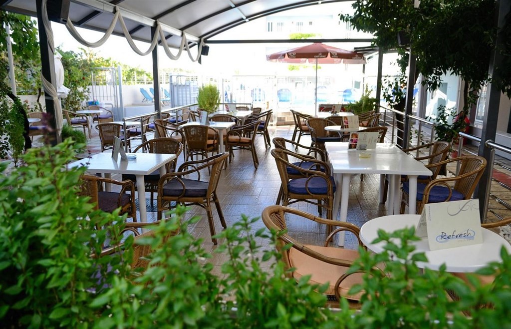 Aparthotel Marianna