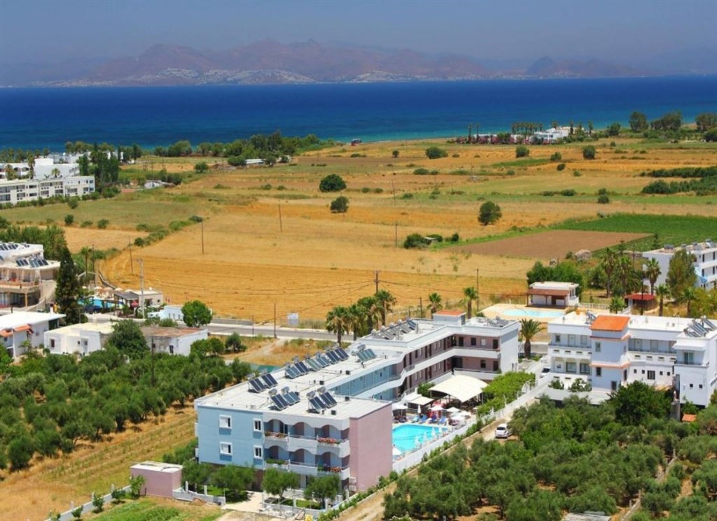 Aparthotel Marianna