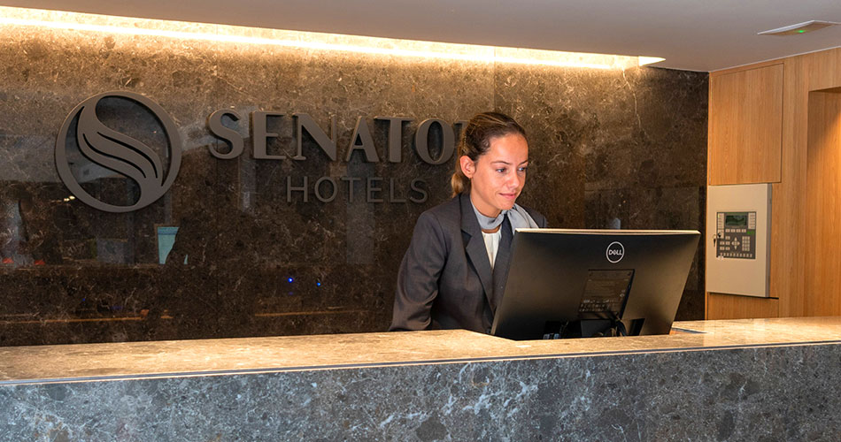 Senator Cala Millor