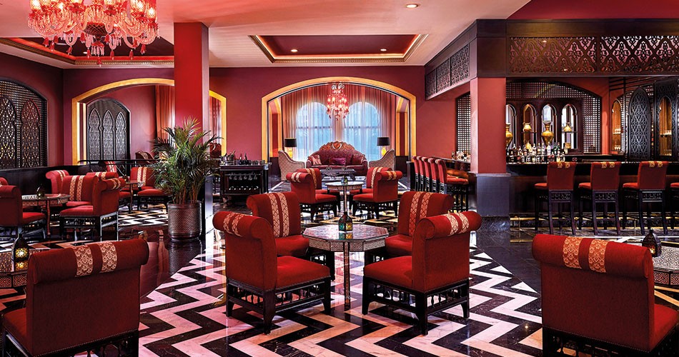 Jaz Oriental Resort