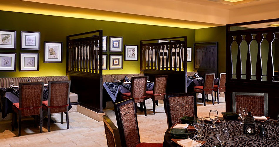 Jaz Oriental Resort