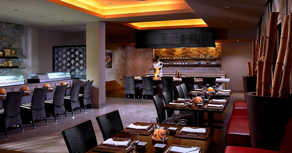 Jaz Oriental Resort