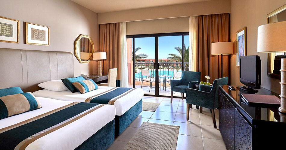 Jaz Oriental Resort