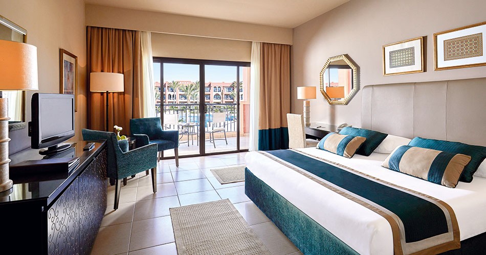 Jaz Oriental Resort