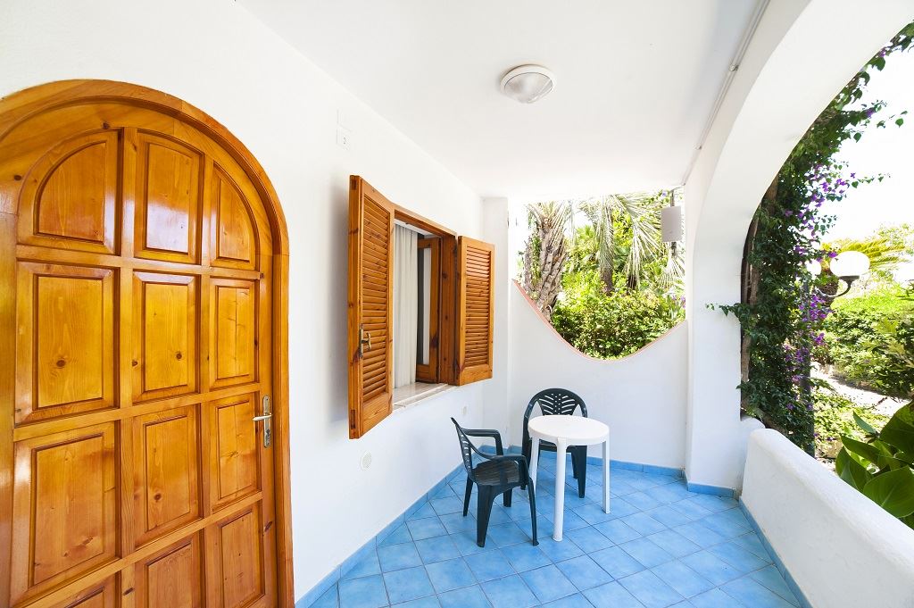 Park Terme Mediterraneo Annex
