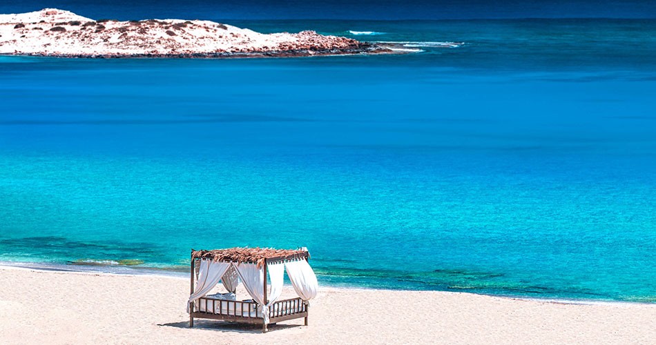Jaz Crystal Resort