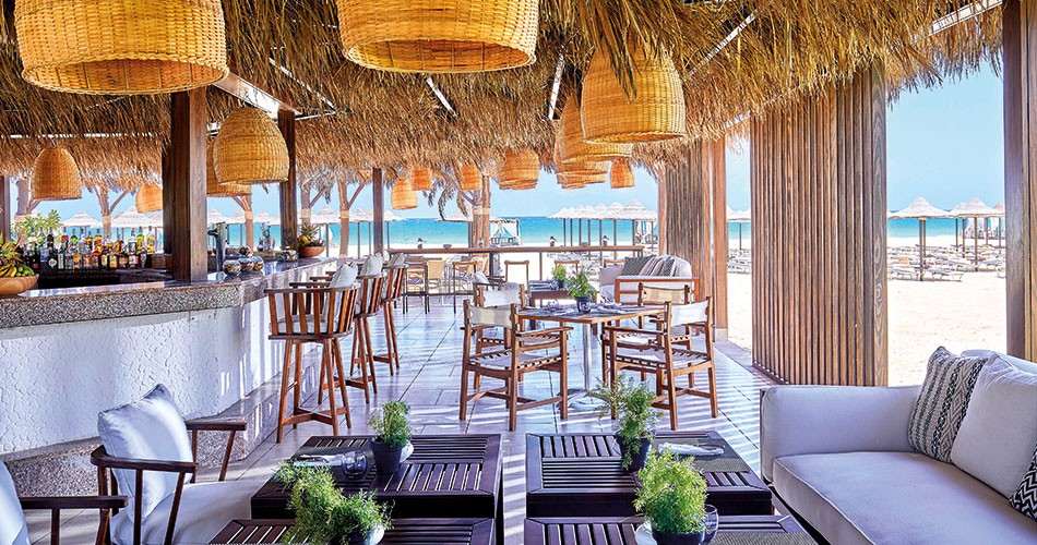 Jaz Crystal Resort