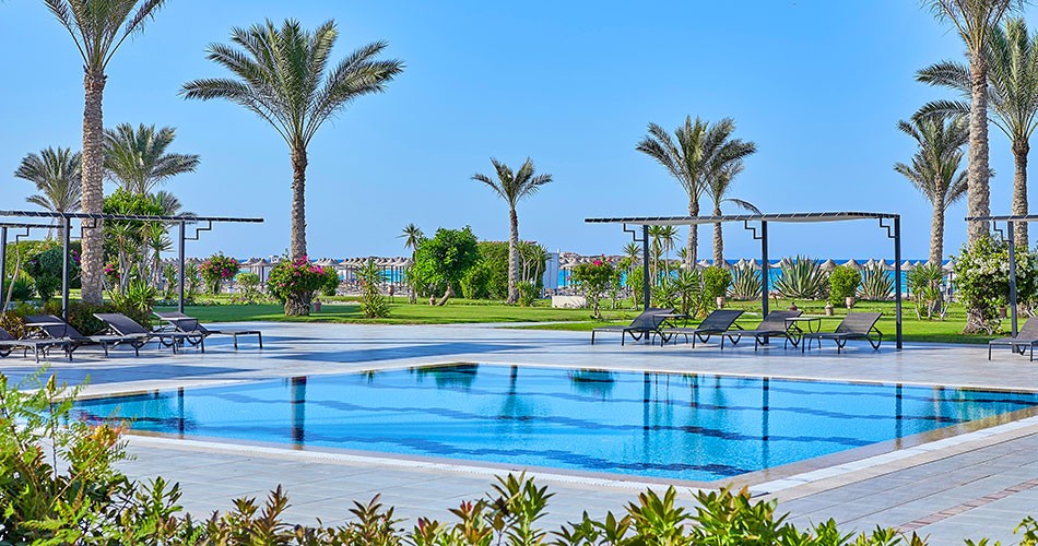 Jaz Crystal Resort