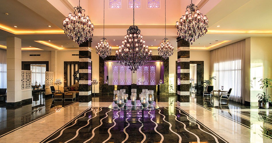 Jaz Crystal Resort