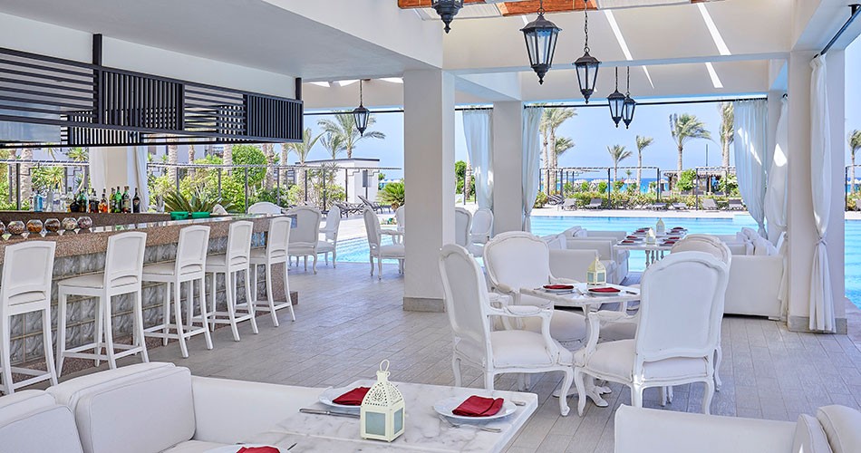 Jaz Crystal Resort