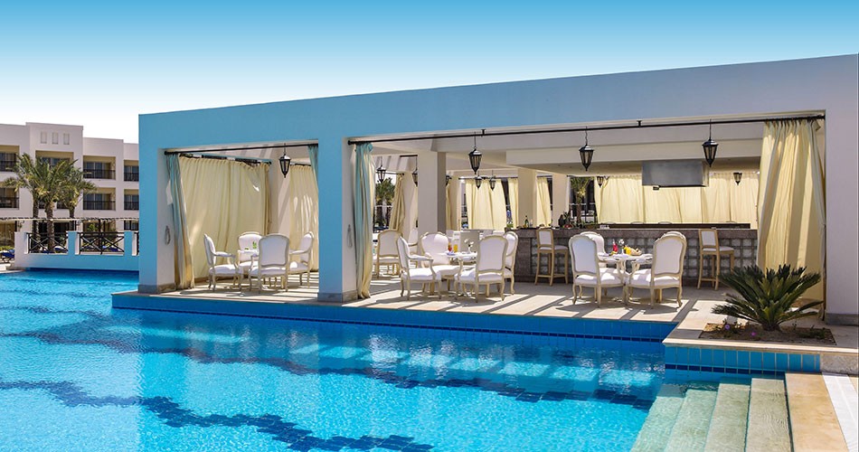 Jaz Crystal Resort