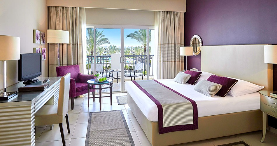 Jaz Crystal Resort