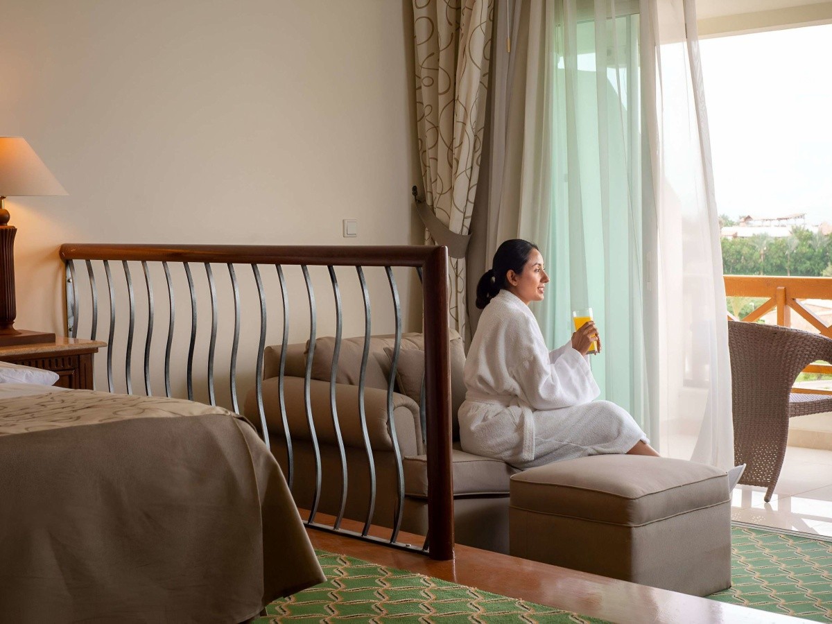Mövenpick Taba