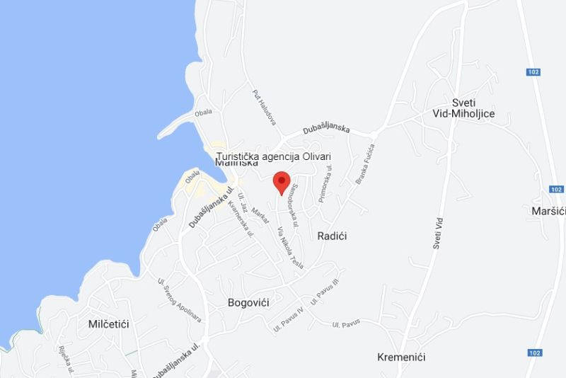 Vila Jotić Tea