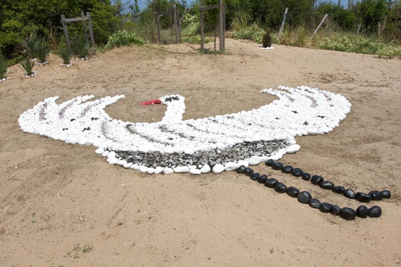 Žeravi Beach