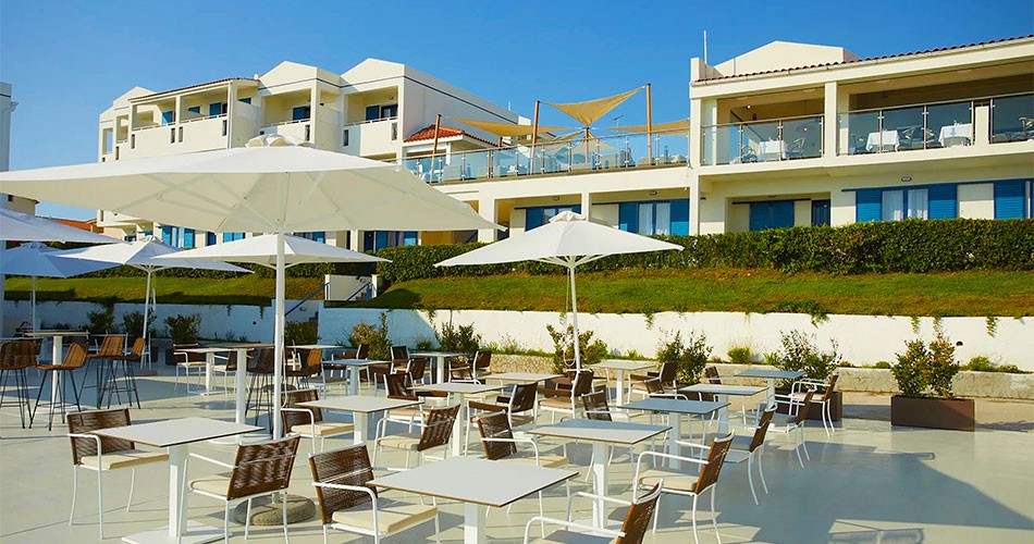 Aluasoul Zakynthos