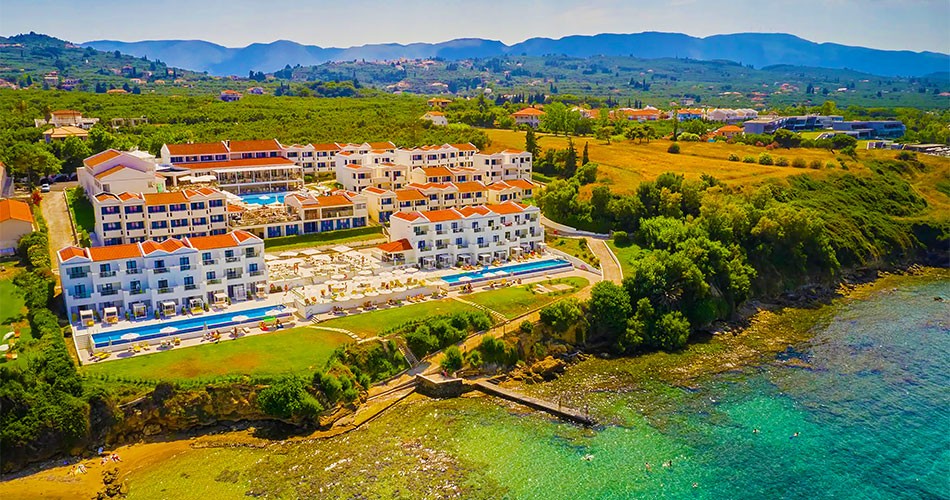Aluasoul Zakynthos