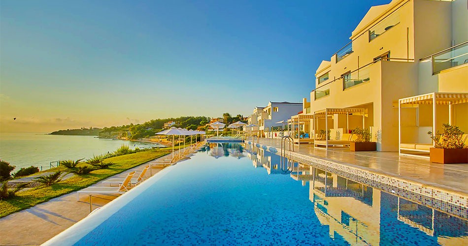 Aluasoul Zakynthos