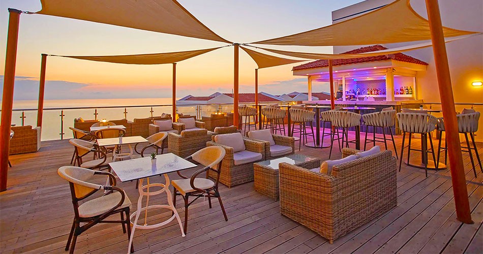 Aluasoul Zakynthos