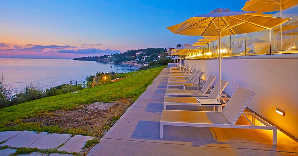 Aluasoul Zakynthos