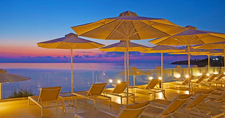Aluasoul Zakynthos