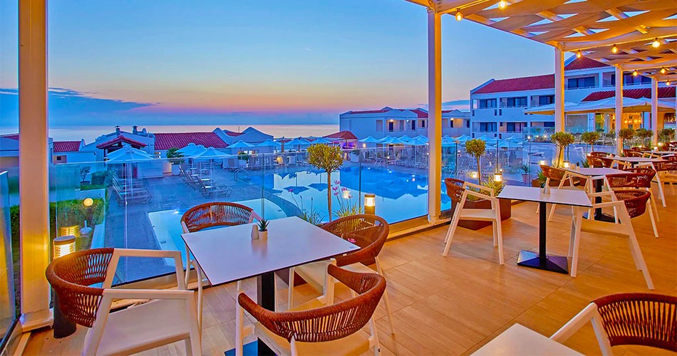 Aluasoul Zakynthos