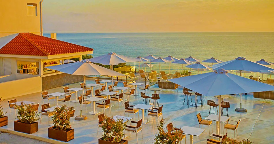 Aluasoul Zakynthos
