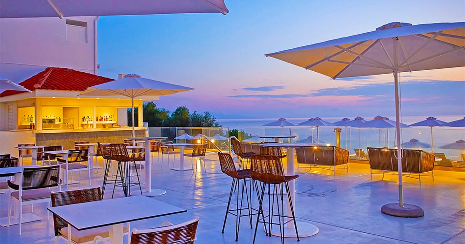 Aluasoul Zakynthos