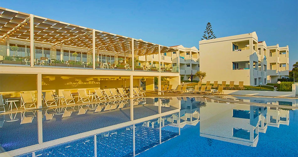 Aluasoul Zakynthos