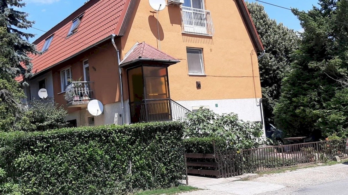 Barabásné Apartman