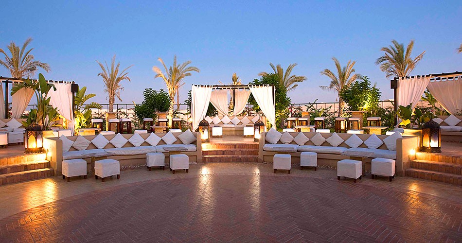 Jaz Almaza Beach Resort