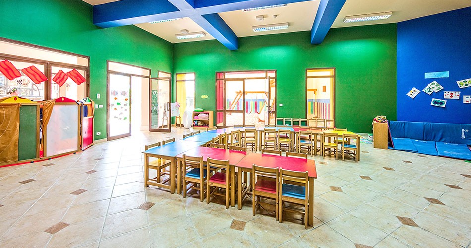 Jaz Almaza Beach Resort