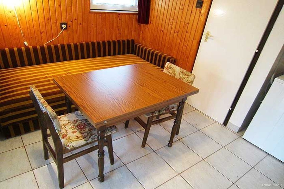 Schallerbe Apartman Iii