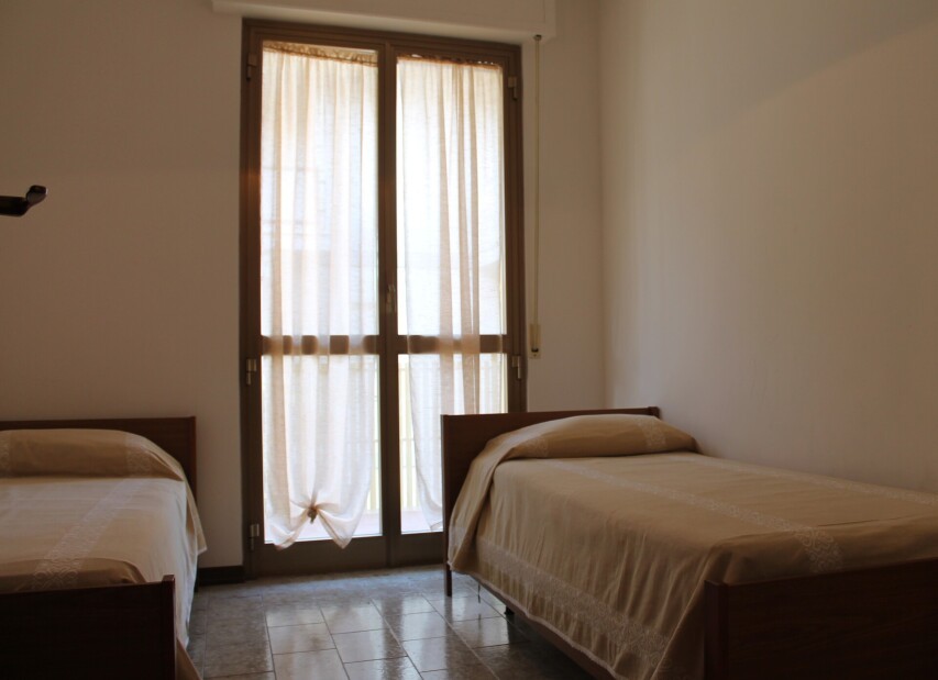 Apartmány Oasi