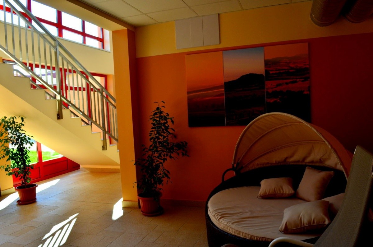 Jufa Vulkan Camping Resort