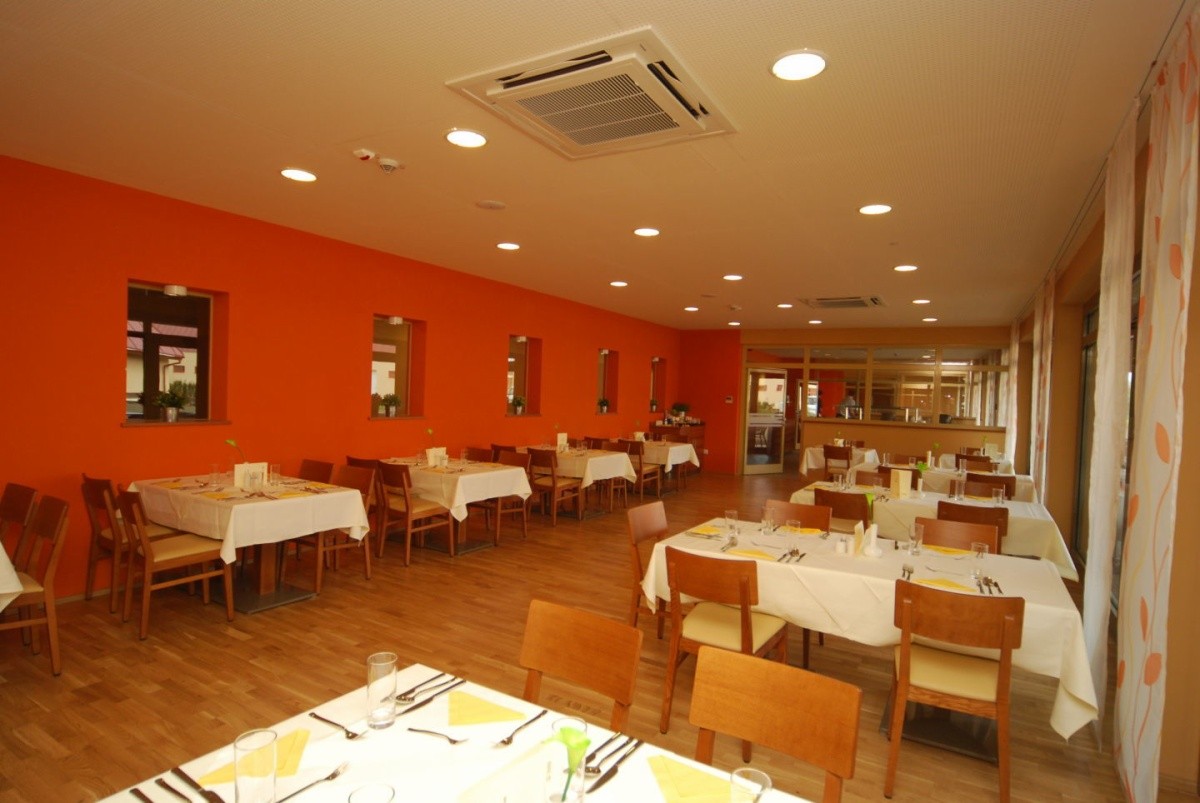 Jufa Vulkan Camping Resort
