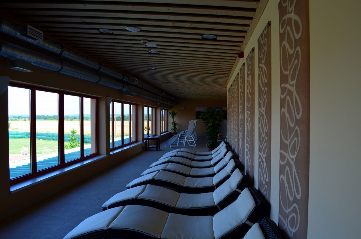 Jufa Vulkan Camping Resort