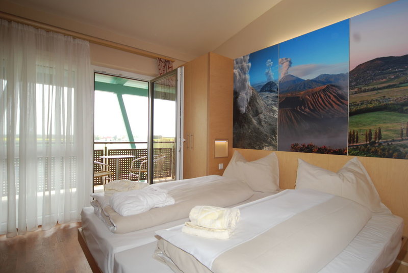Jufa Vulkan Camping Resort
