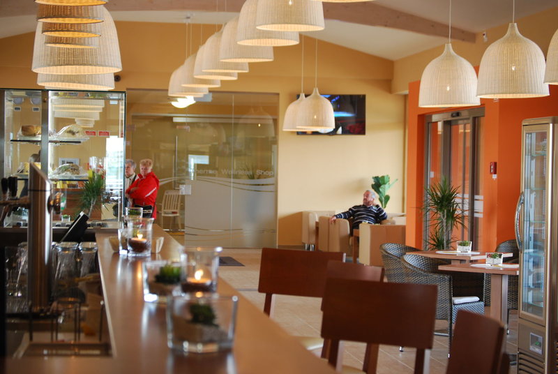 Jufa Vulkan Camping Resort